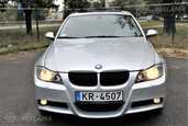 BMW 320, M sport package, 2005/September, 25 000 km, 2.0 l.. - MM.LV
