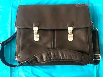 Ādas soma Ādas soma - MM.LV