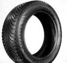 Tires Goodyear Vector 4, 205/55/R16, New. - MM.LV