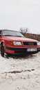 Audi 100, 1992/Novembris, 406 000 km, 2.5 l.. - MM.LV - 2