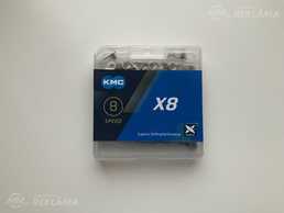 Kmc X8 - MM.LV