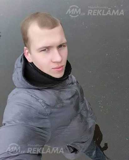 Meklēju nopietnas attiecības - MM.LV