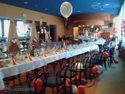 Spaces 162 м², 1 fl.. - MM.LV