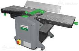 Станок фуговально-рейсмусовый - MM.LV