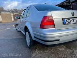 Volkswagen Bora, 2003/December, 224 000 km, 2.0 l.. Volkswagen Bora, 2003/December, 224 000 km, 2.0 l.. - MM.LV