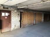 Garage 18 m². - MM.LV - 4