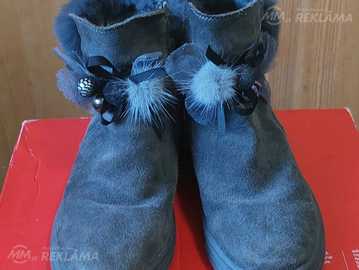 Зимние сапоги Зимние сапоги - MM.LV