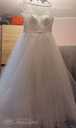 свадебное платье - MM.LV - 3