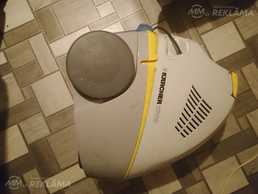 Пылесос karcher 5500 - MM.LV