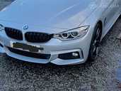 BMW 430, M sport pakotne, 2014/Augusts, 101 000 km, 3.0 l.. - MM.LV
