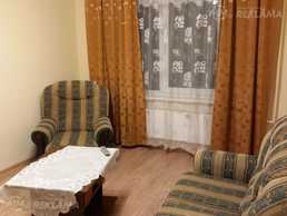 Apartment in Riga, Kengarags, 27 м², 1 rm., 4 floor. - MM.LV