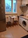 Apartment in Riga, Kengarags, 27 м², 1 rm., 4 floor. - MM.LV - 7