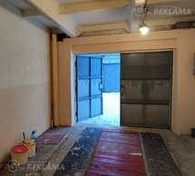Garage 21 m². - MM.LV