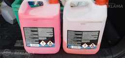 Antifreeze Antifreeze - MM.LV