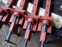 Pārdod līmspīles. - MM.LV