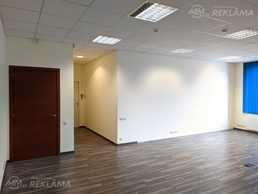 Офис 54.2 м². Офис 54.2 м². - MM.LV