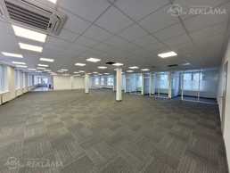 Офис 133.80 м². Офис 133.80 м². - MM.LV