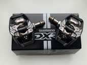 Shimano dxr pd-MX70 Pedals - MM.LV