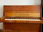 klavieres - MM.LV - 1