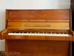 klavieres klavieres - MM.LV
