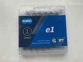 Kmc E1 ept Singlespeed Chain - MM.LV