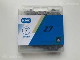 Kmc Z7 Chain - MM.LV