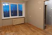 Apartment in Cesis and district, 27.2 м², 1 rm., 4 floor. - MM.LV