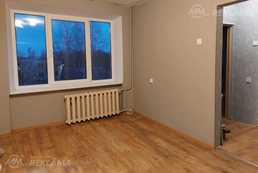 Apartment in Cesis and district, 27.2 м², 1 rm., 4 floor. Apartment in Cesis and district, 27.2 м², 1 rm., 4 floor. - MM.LV