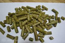 Salmu granulas - MM.LV