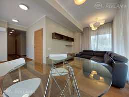 Квартира в Рижском районе, Саулкрасти, 57.7 м², 2 комн., 1 этаж. Квартира в Рижском районе, Саулкрасти, 57.7 м², 2 комн., 1 этаж. - MM.LV