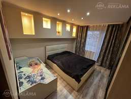 Apartment in Riga, Maskavas Forstate, 62 м², 3 rm., 3 floor. Apartment in Riga, Maskavas Forstate, 62 м², 3 rm., 3 floor. - MM.LV