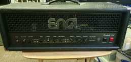 Engl Fireball 100 Engl Fireball 100 - MM.LV