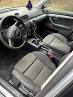 Audi A4, 2006/Сентябрь, 332 000 км, 2.0 л.. - MM.LV - 7