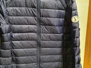 mazlietota jaka - MM.LV