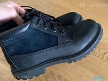 Timberland no lietus un vēja 39.izm Timberland no lietus un vēja 39.izm - MM.LV