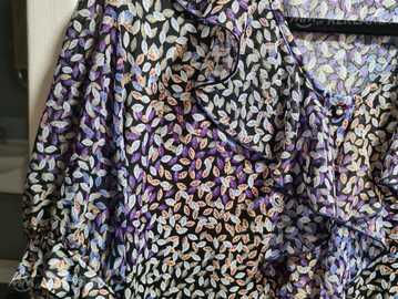 stiliga bluze ar zabo stiliga bluze ar zabo - MM.LV