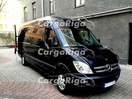 Kravas Taksometrs Pārvākšanās Serviss Krāvēju pakalpojumi. - MM.LV