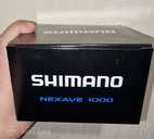 Продам новую катушка Shimano nexave 1000fi - MM.LV - 3