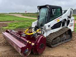 Augsnes Rekultivācija - MM.LV