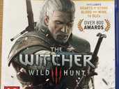 The witcher - MM.LV