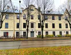 Ekonomiski dzīvokļi renovētā mājā Teikā Ekonomiski dzīvokļi renovētā mājā Teikā - MM.LV