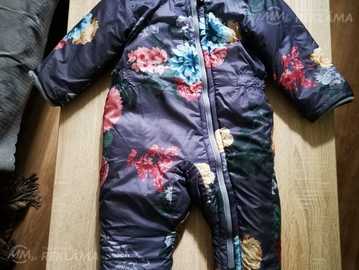 Детский комбинезон - MM.LV