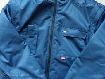 Рабочая куртка Havep 5200 XL Pilotjacket Cрочно Рабочая куртка Havep 5200 XL Pilotjacket Cрочно - MM.LV