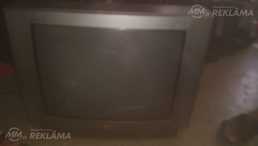 Кинескопный телевизор Lg Ct-25k90ve, Пользованный. Кинескопный телевизор Lg Ct-25k90ve, Пользованный. - MM.LV