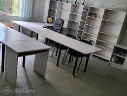 Ofisa telpas - MM.LV