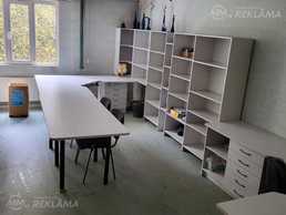 Квартира в Огре и район, 57 м², 2 комн., 2 этаж. - MM.LV