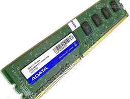 adata ddr3 4gb 1333mhz - MM.LV