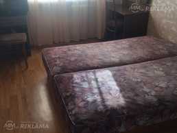 Квартира в Риге, Кенгарагс, 44 м², 2 комн., 4 этаж. - MM.LV