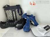 Кошельки сумки косметички спорт - MM.LV - 15