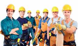 Маляр в Швецию - MM.LV